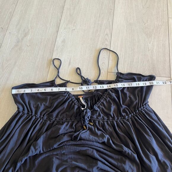 Free people womens top size L - Picture 3 of 6